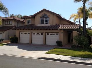 13 Reata, Rancho Santa Margarita, CA 92688