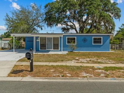 451 Hibiscus Rd, Casselberry, FL, 32707