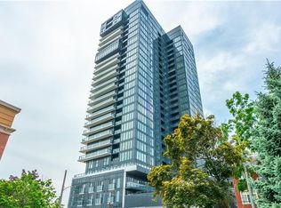 370 Martha St #309, Burlington, ON L7R2P7