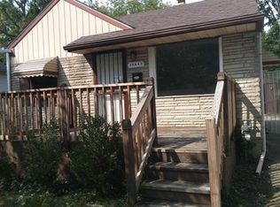 16643 Salem St, Detroit, MI 48219