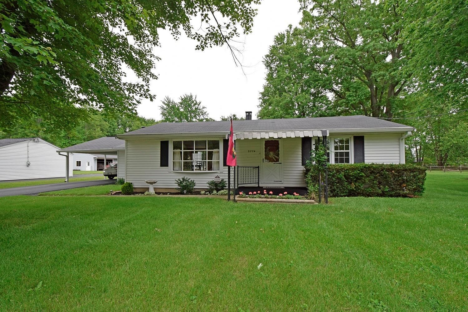 5774 Buckwheat Rd, Milford, OH 45150 Zillow