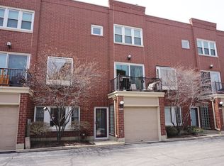 1530 S State St APT 12H, Chicago, IL 60605