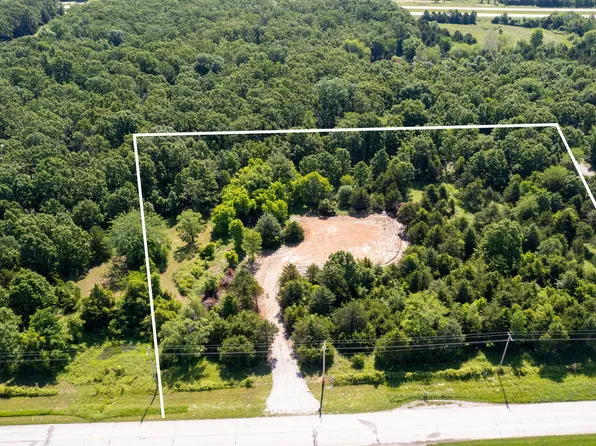 678 Red Top Road, Fair Grove, MO 65648