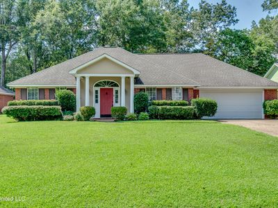 415 Hemlock Dr, Flowood, MS, 39232