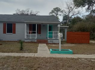 625 Sunset Ave, Perdido Key, FL 32507