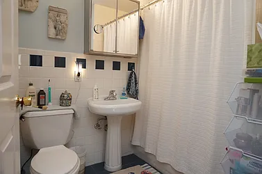 Rented by J Misrahi Realty Corp