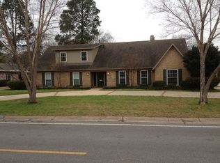 2706 Bramble Dr #1, Monroe, LA 71201