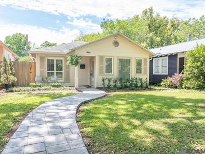 1966 Cherokee St, Baton Rouge, LA, 70806