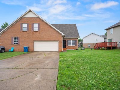 216 Tan Bark Dr, Georgetown, KY, 40324