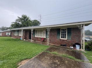 4431 Delray Rd, Montgomery, AL 36116