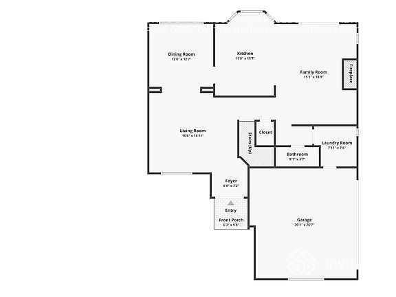 3rd image of 4055 Evander Dr