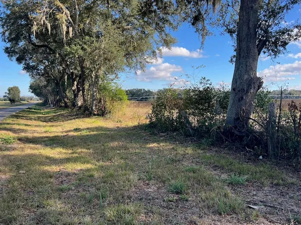NE 150th St, Trenton, FL 32693