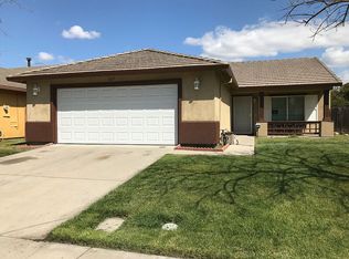1657 Alcira Nunez St, Stockton, CA 95206