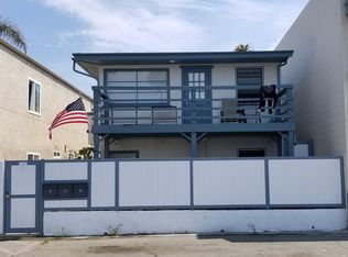 823 San Fernando Pl APT C, San Diego, CA 92109