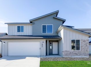 2917 E Boulder Basin Dr, Kuna, ID 83634