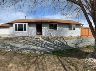 3815 Macaw Ln, Reno, NV 89508