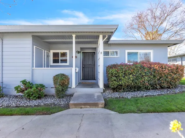 2869 Santa Paula Ct, Sacramento, CA 95821