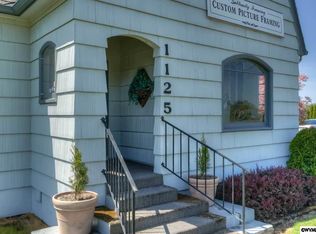 1125 S Center St, Sublimity, OR 97385