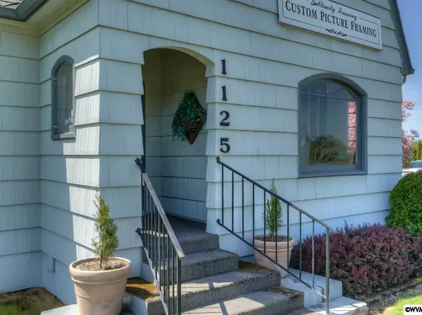 1125 S Center St, Sublimity, OR 97385