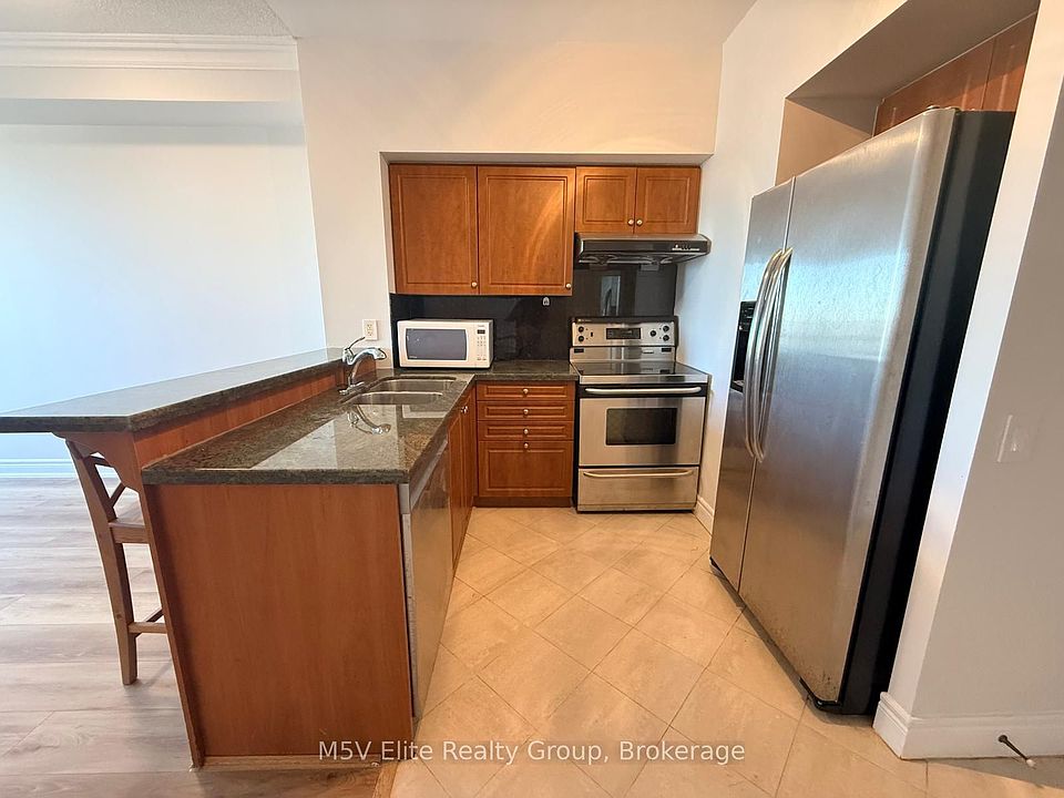 1st image of 1 Clairtrell Rd #908