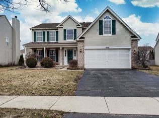 1650 Ashbury Ln, Romeoville, IL 60446