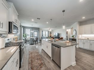 16056 Bronte Ln, Justin, TX 76247