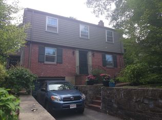 308 Pond St, Jamaica Plain, MA 02130