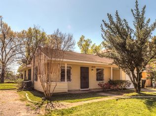 7007 Schiller St, Houston, TX 77055