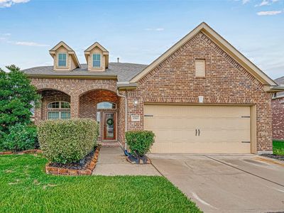 1510 Kent Valley Lane, Rosenberg, TX, 77471