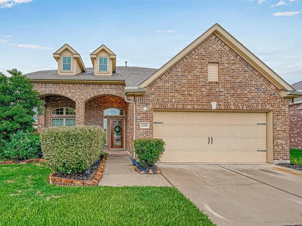 1510 Kent Valley Ln, Rosenberg, TX 77471