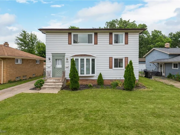 4469 W 154th St, Cleveland, OH 44135