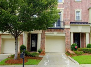 3410 Regent Pl SW, Atlanta, GA 30311