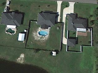 44298 Hunters Green Dr, Callahan, FL 32011