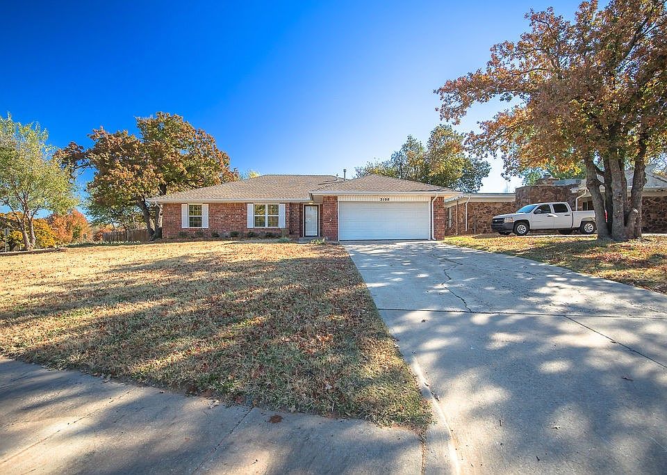 2108 Brookhaven Dr, Edmond, OK 73034 Zillow