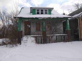 14174 Rochelle St, Detroit, MI 48205