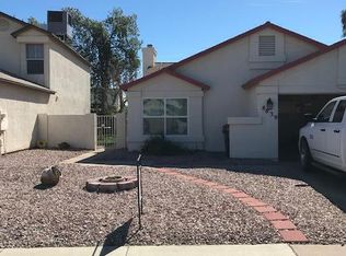 8839 W Grovers Ave, Peoria, AZ 85382