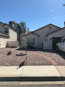 8839 W Grovers Ave, Peoria, AZ, 85382