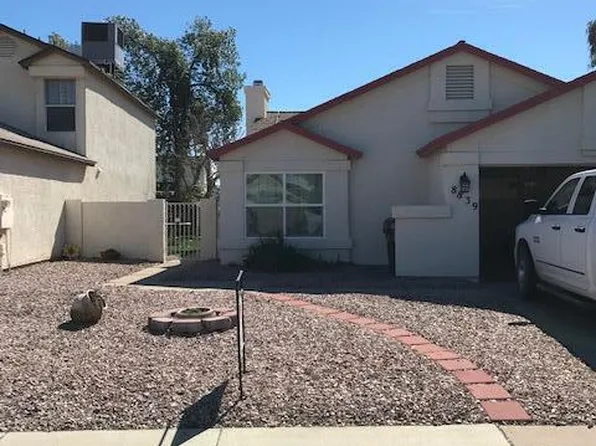 8839 W GROVERS Avenue, Peoria, AZ 85382