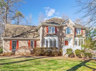 7921 Gabriels Bend Dr, Raleigh, NC 27612