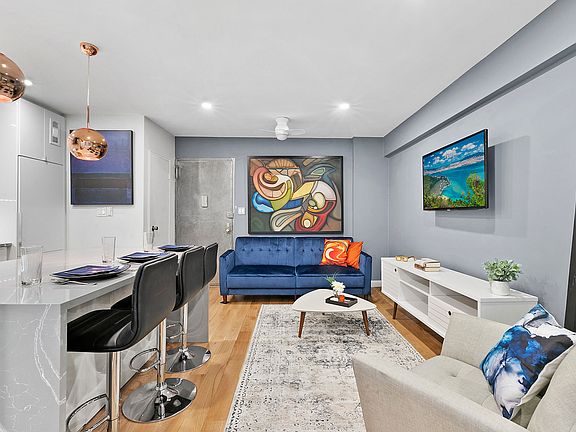 5th image of 170 W 23rd St APT 3R