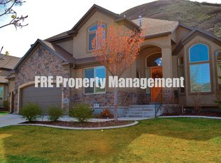 1394 E Lantern Ln, Draper, UT 84020
