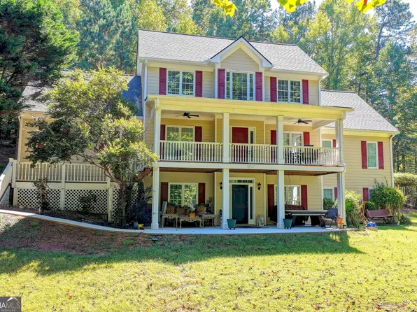 1031 Riverside Rd, Sugar Hill, GA 30518