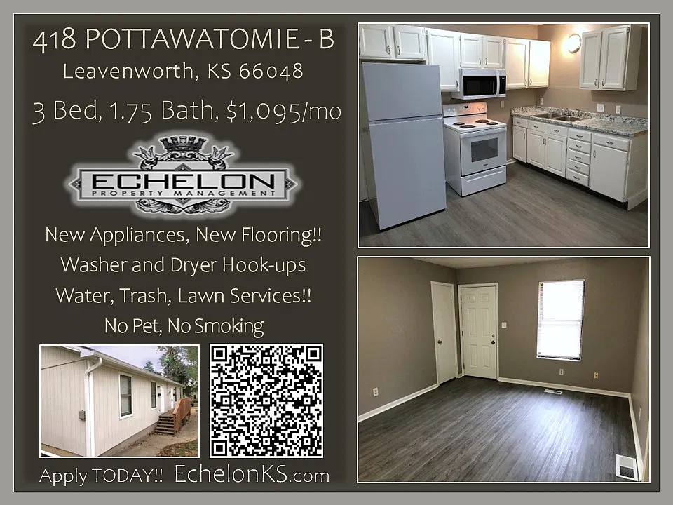 418 Pottawatomie St #B