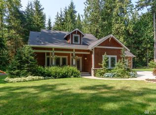 5622 W Flowing Lake Rd, Snohomish, WA 98290