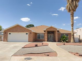 321 Cielo Grande, Alamogordo, NM 88310