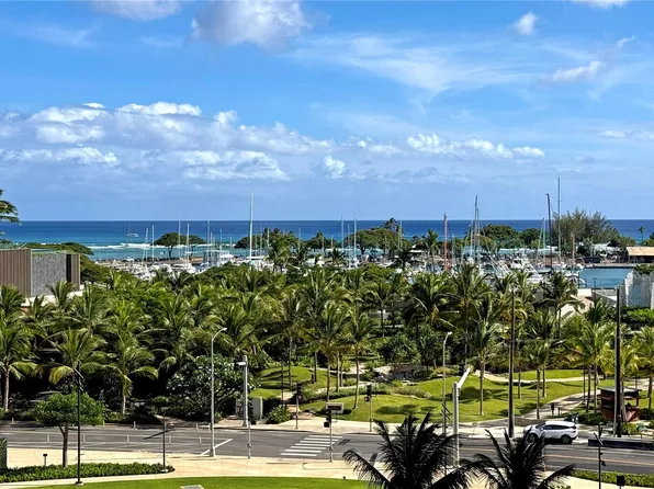333 Ward Ave #424, Honolulu, HI 96814