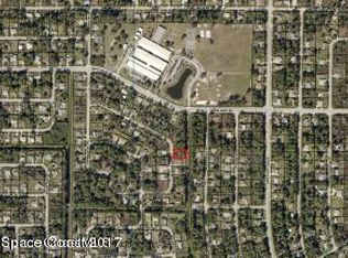 1351 Packer Rd, Road Palm Bay, FL --