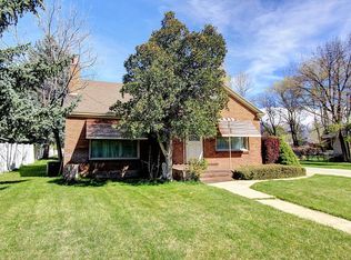 775 S 400 E, Springville, UT 84663