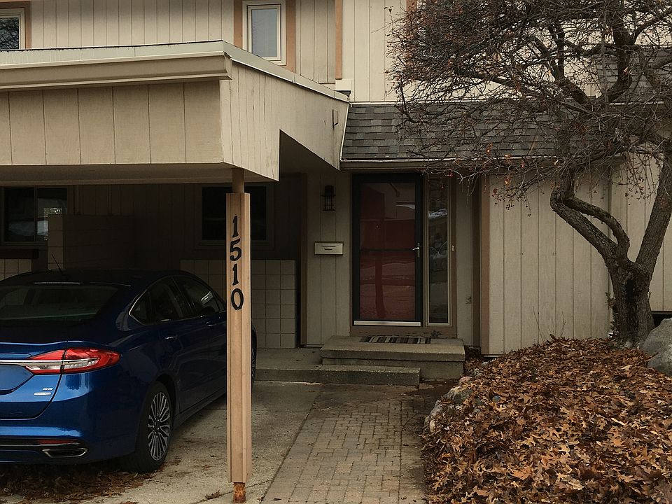 Here is Your New Home!
