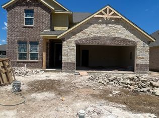 3413 Helena St, Gainesville, TX 76240